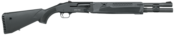Mossberg 85162 940  12 Gauge 6+1 18.50"