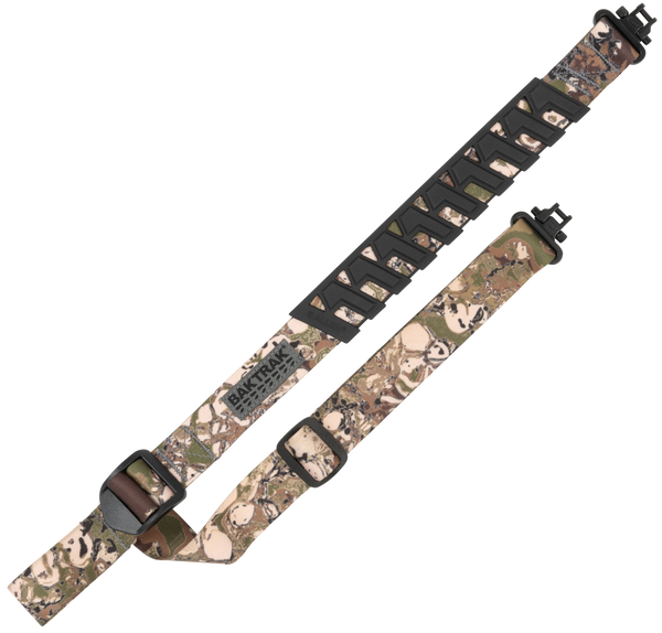 Allen 8538 Trak Sling  Veil Terrain Adjustable Rifle