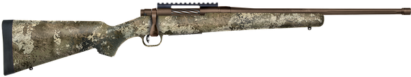 Mossberg 28256 Patriot  400 Legend 4+1 20"