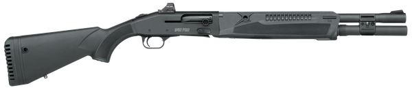 Mossberg 85179 940  12 Gauge 7+1 18.50"