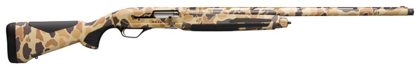MAXUS II VTAN 12/26 3.5"12 Gauge