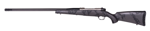 Weatherby MGT01N65CMR4B Mark V Backcountry Guide TI 6.5 Creedmoor 22"+2" Muzzle Brake Right Hand