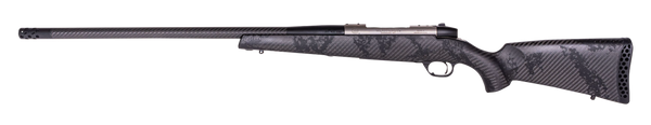 Weatherby MGT01N7MMPR4B Mark V Backcountry Guide TI 7mm PRC 22"+2" Muzzle Brake Right Hand