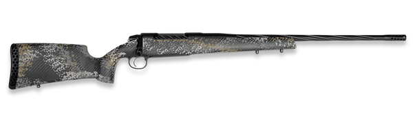 WTHBY 3WAST25CMR4B  307 ALPINE ST 25 CRD      22+2