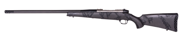 Weatherby MGT01N280AR4B Mark V Backcountry Guide TI 280 Ackley Improved 22"+2" Muzzle Brake Right Hand