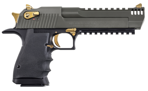 MAG DE44L6MSG 44M 6 BLK/GRN/GLD