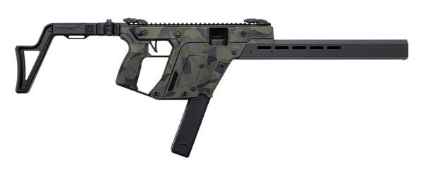 KRISS KV45-3CWD00   VECTOR CRB G3 45A   16 WOODLND