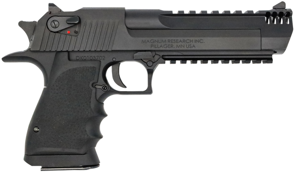 MAG DE429L6IMB   MARKXIX 429DE 6 MB            BLK