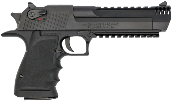 MAG DE44L6IMB MARKXIX 44MG 6 MB BLK