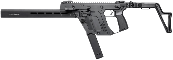 Kriss USA KV103CBL00 Vector CRB G3 10mm 16"