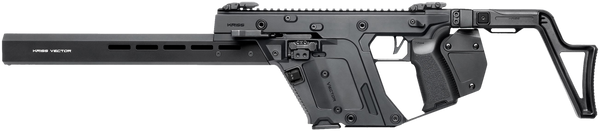Kriss USA KV903CBL03 Vector CRB *CA Compliant G3 9mm 16"