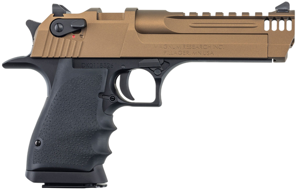 MAG DE50L5BB 50AE 5 BLK/BB