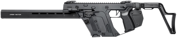 Kriss USA KV453CBL03 Vector CRB *CA Compliant G3 45 ACP 16"