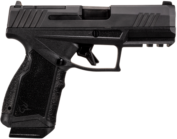 TAU 1GX4CRP941       GX4  9MM  3.7  2X15R      BLK