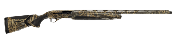 Beretta USA J42XW28 A400 Xtreme Plus 20 Gauge 3.50"  2+1 28" Overall Mossy Oak Original Shadow Grass Steelium Plus Vent Rib Barrel, Kick-Off Mossy Oak Original Shadow Grass Synthetic Stock, Right Hand