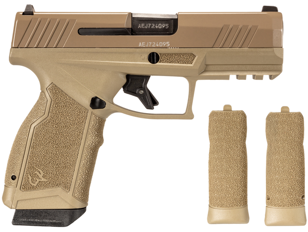 TAU 1-GX4CR94U-10U   GX4 9MM   3.7    2X10     FDE