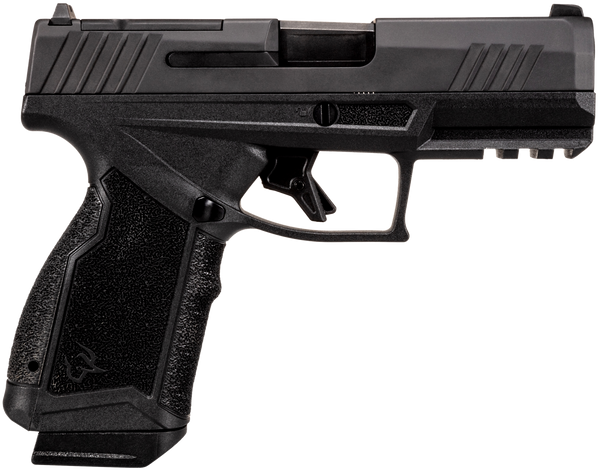 TAU 1GX4CRP94110     GX4  9MM  3.7  2X10R      BLK