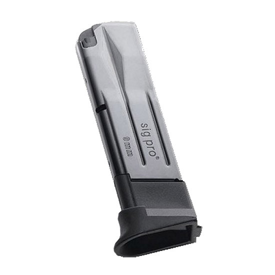 SIG MAG SIG PRO SP2022 40SW 357SIG 12RD