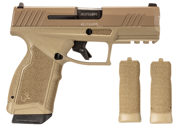 TAU 1-GX4CR94UU      GX4 9MM   3.7    2X15     FDE