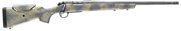 BERGARA B14L801 SIERRA WLD 3006 22 4R WCAMO