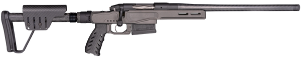 BERGARA BPR36-65CM MGMICRO LTE 6.5CRD 18 5R TUNG