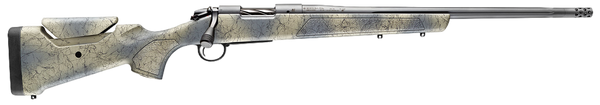BERGARA B14LM8013 SIERRA WLD 7PRC 22 3R WCAMO