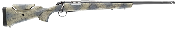 BERGARA B14S801 SIERRA WLD 308 20 4R WCAMO