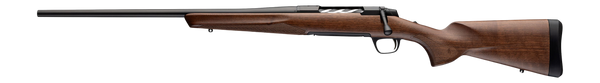 Browning 036002229 X-Bolt 2 Hunter 300 Win Mag 3+1 26" Matte Blued Sporter Barrel, Matte Blued Steel Drilled & Tapped Receiver, Satin Black Walnut Fixed Stock, Left Hand