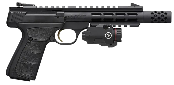 BRN 051583490 BM FLD/TGT VIS LSR UFX SR MB22