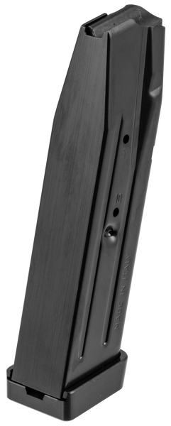 Sig Sauer 8900061 P320 Legion 10rd 9mm Luger Blued Steel