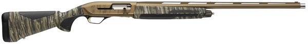 BRN 011786205 MAX II WW RTO,12-3.5,26 +