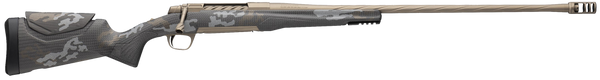 BRN 036086226 XB2 MT PRO SB,SR MB,30/06