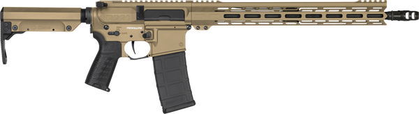 CMMG 30AE70ACT RESOLUTE MK4 300BO 16.1 COY