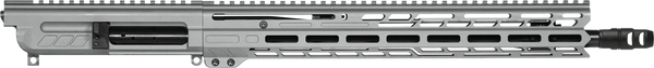 CMMG 28B940CTNG Dissent  22 ARC 16.10" 6061-T6 Aluminum