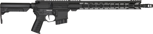 CMMG 60AF30CAB RESOLUTE MK4 6MMAR 16.1 ARBLK