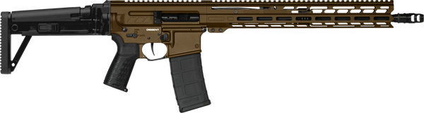 CMMG 30A750A-MB  DISSENT MK4 300BO  16.1     MDBRZ
