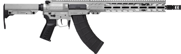 CMMG 76AED0ATNG RESOLUTE MK47 762X39 14.3 TUNG