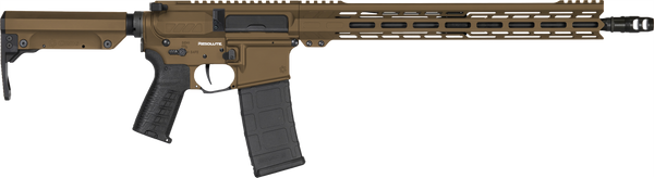 CMMG 30AE70AMB RESOLUTE MK4 300BO 16.1 MDBRZ