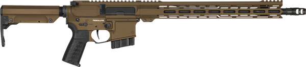 CMMG 60AF30CMB RESOLUTE MK4 6MMAR 16.1 MDBRZ