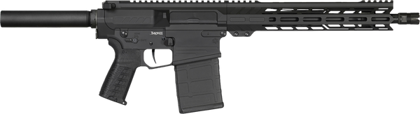 CMMG 38AE50BAB  BANSHEE MK4  308  12.5 TUBE  ARBLK