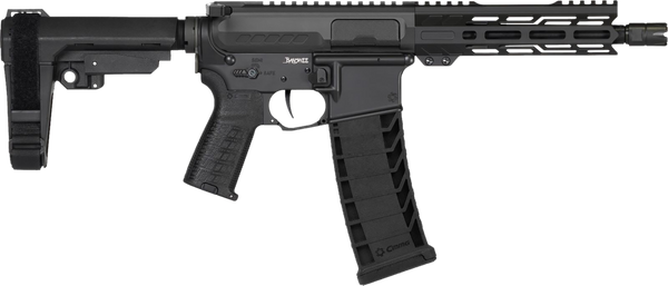 CMMG 94A860F-AB BANSHEE MK4 9MM 8 ARMBLK