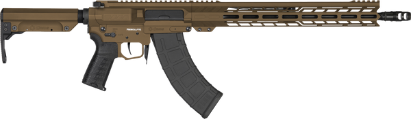 CMMG 76AC20AMB RESOLUTE MK47 762X39 16.1 MDBRZ