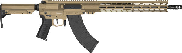 CMMG 76AC20ACT RESOLUTE MK47 762X39 16.1 COY
