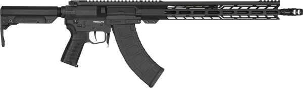 CMMG 76AC20AAB RESOLUTE MK47 762X39 16.1 ARBLK
