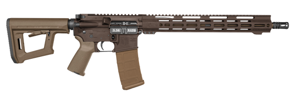 DIA DB1717K132  556 DB15      16       30R BRN/FDE