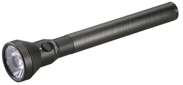 Streamlight 77553 UltraStinger LED  Black Anodized 90/350/1,100 Lumens White LED
