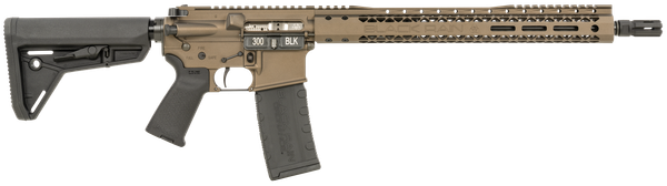 BRO SSP-300BLK-MB     300B SPEC+SSP 16 MID BRNZ