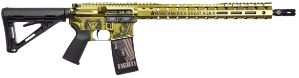 BRO 24111202-G        5.56 SPEC15 16 30R TRUMP GLD