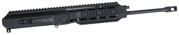 Faxon Firearms URSSB762 ARAK-21 Complete Upper 7.62x39mm Black