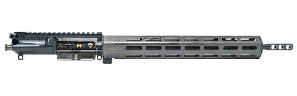 Faxon Firearms FX5500U Ion  5.56 NATO 16" 13" M-LOK Handguard